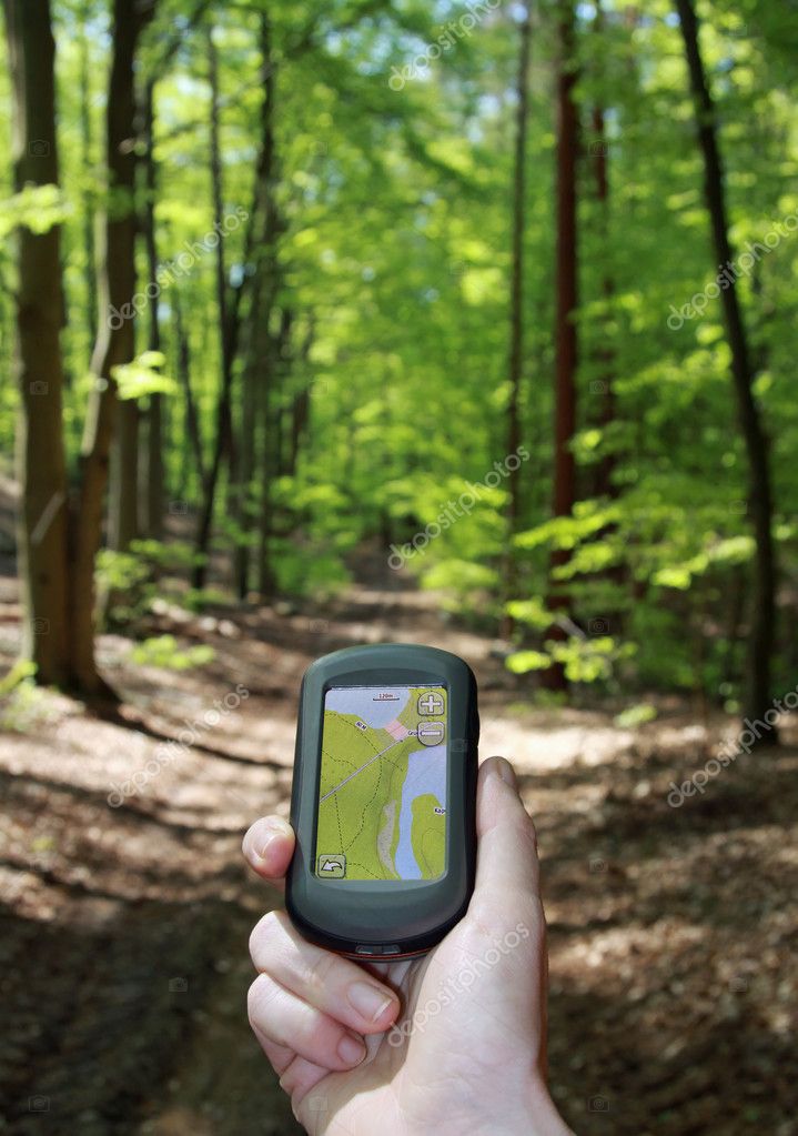 Gps Navigator